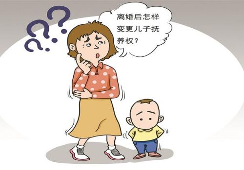 广州市调查公司：三个孩子离婚了怎么判给男方？