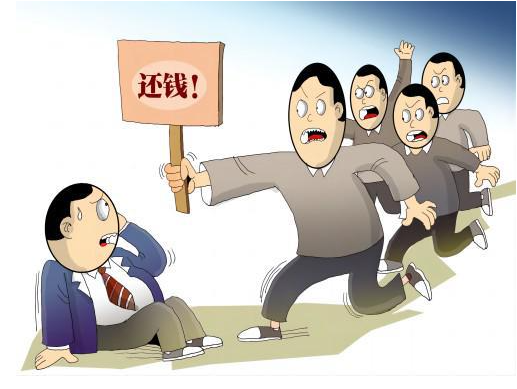 宁波要账公司：找不到老赖怎么找到啊
