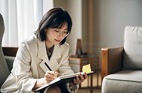 厦门市私家侦探公司：录口供说的与事实不符，还可以更改吗？